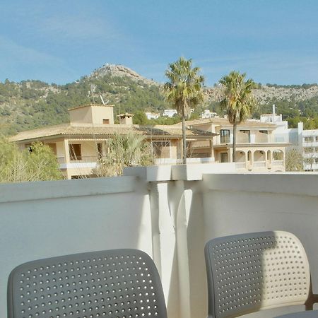 Apartamentos Sureda كانياميل المظهر الخارجي الصورة