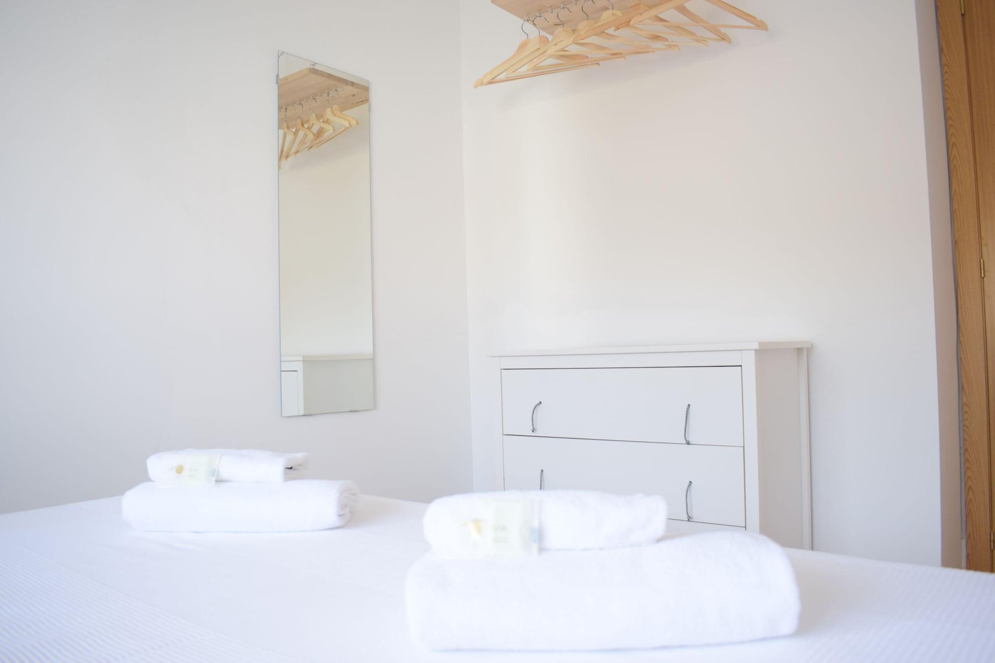 Apartamentos Sureda كانياميل المظهر الخارجي الصورة
