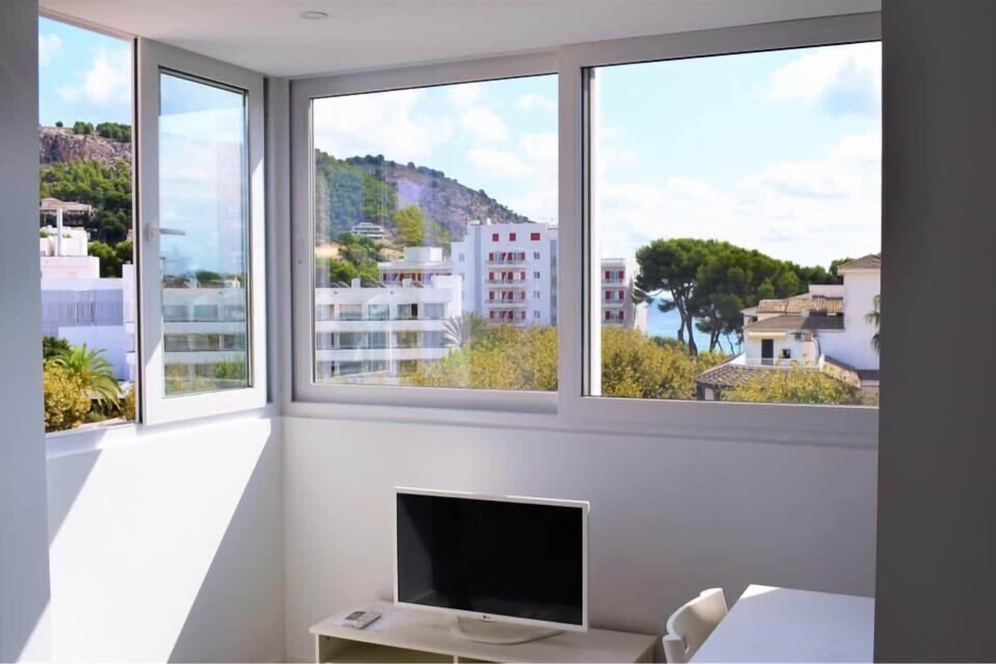 Apartamentos Sureda كانياميل المظهر الخارجي الصورة