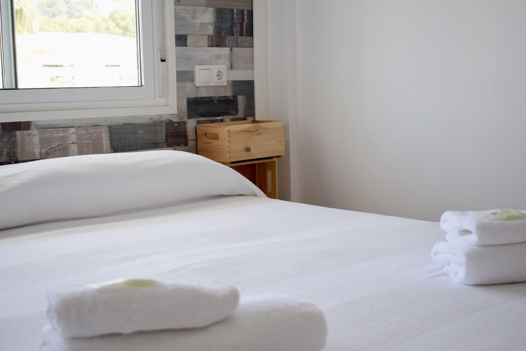 Apartamentos Sureda كانياميل المظهر الخارجي الصورة