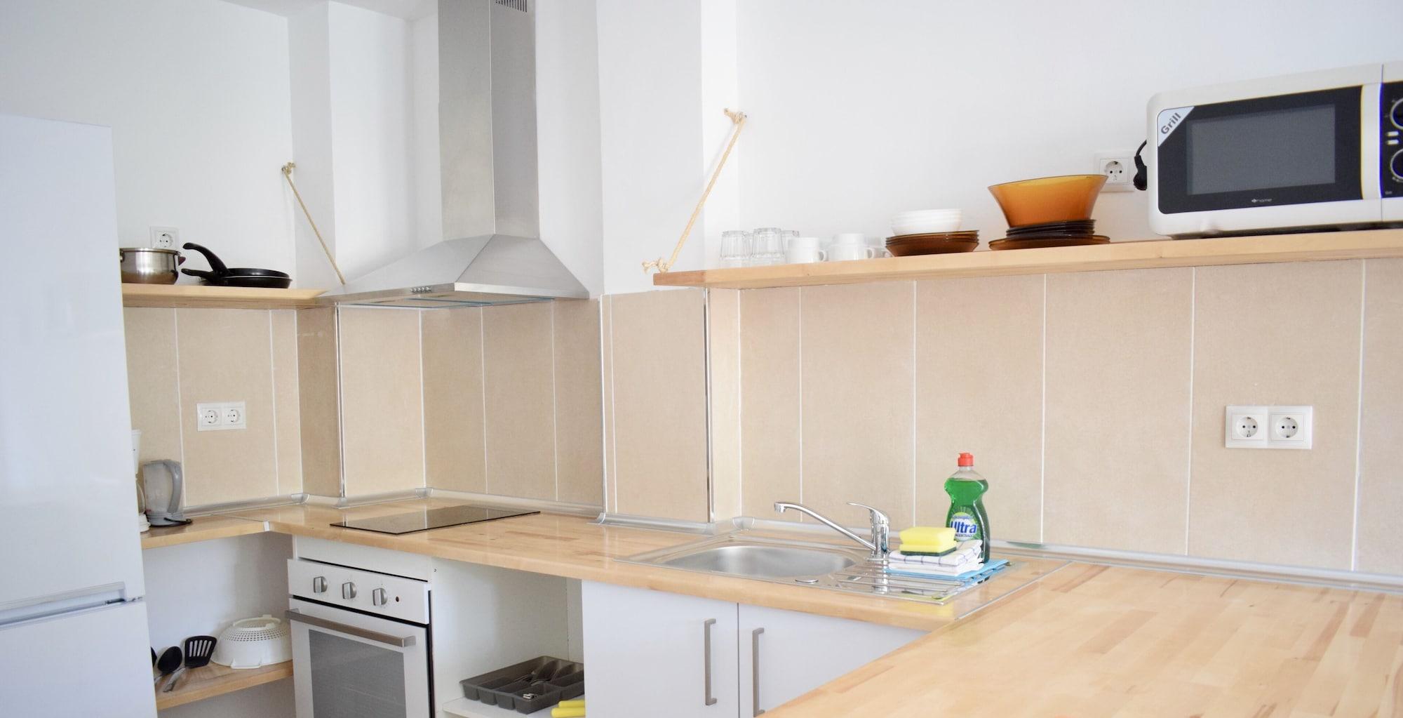 Apartamentos Sureda كانياميل المظهر الخارجي الصورة