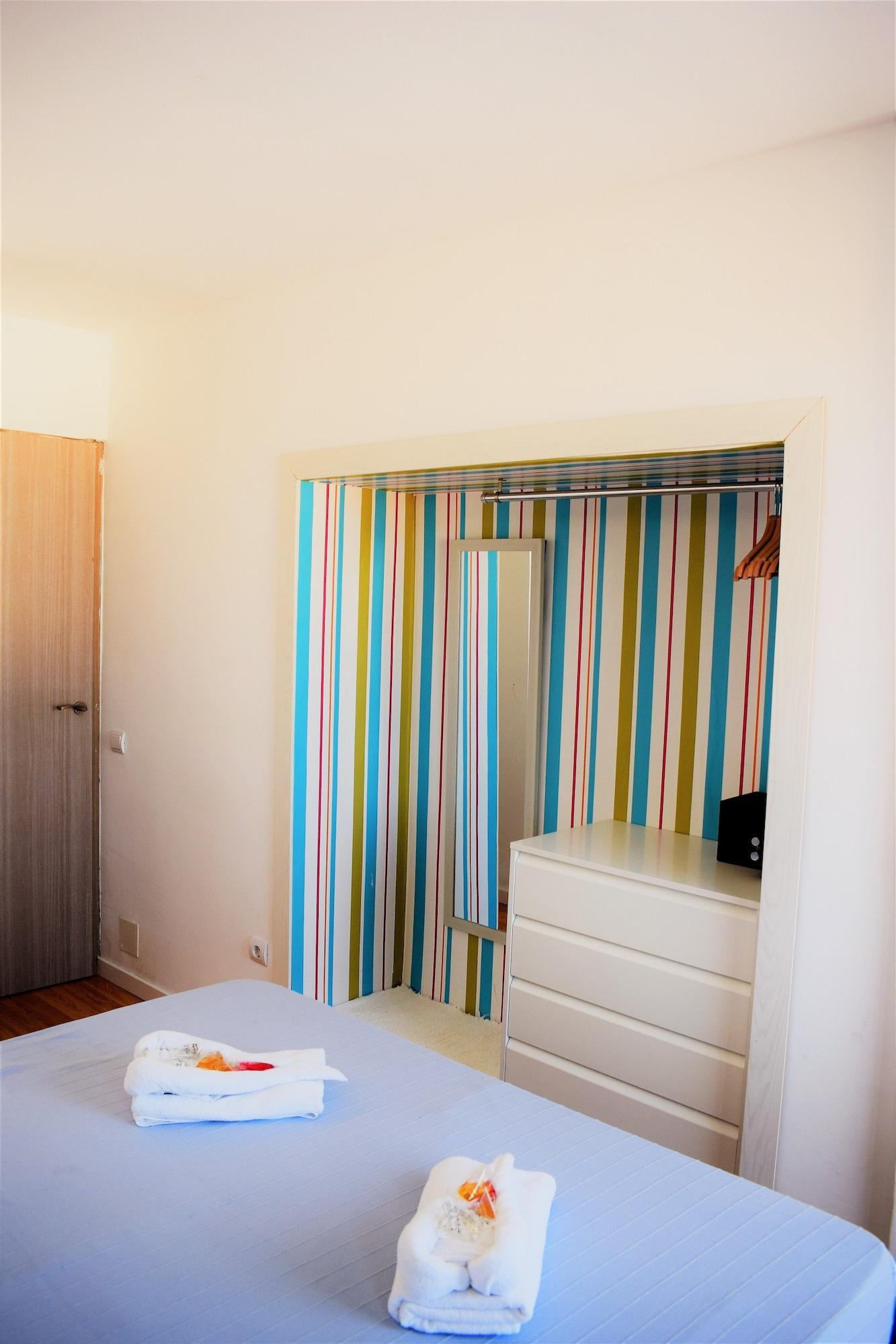 Apartamentos Sureda كانياميل المظهر الخارجي الصورة