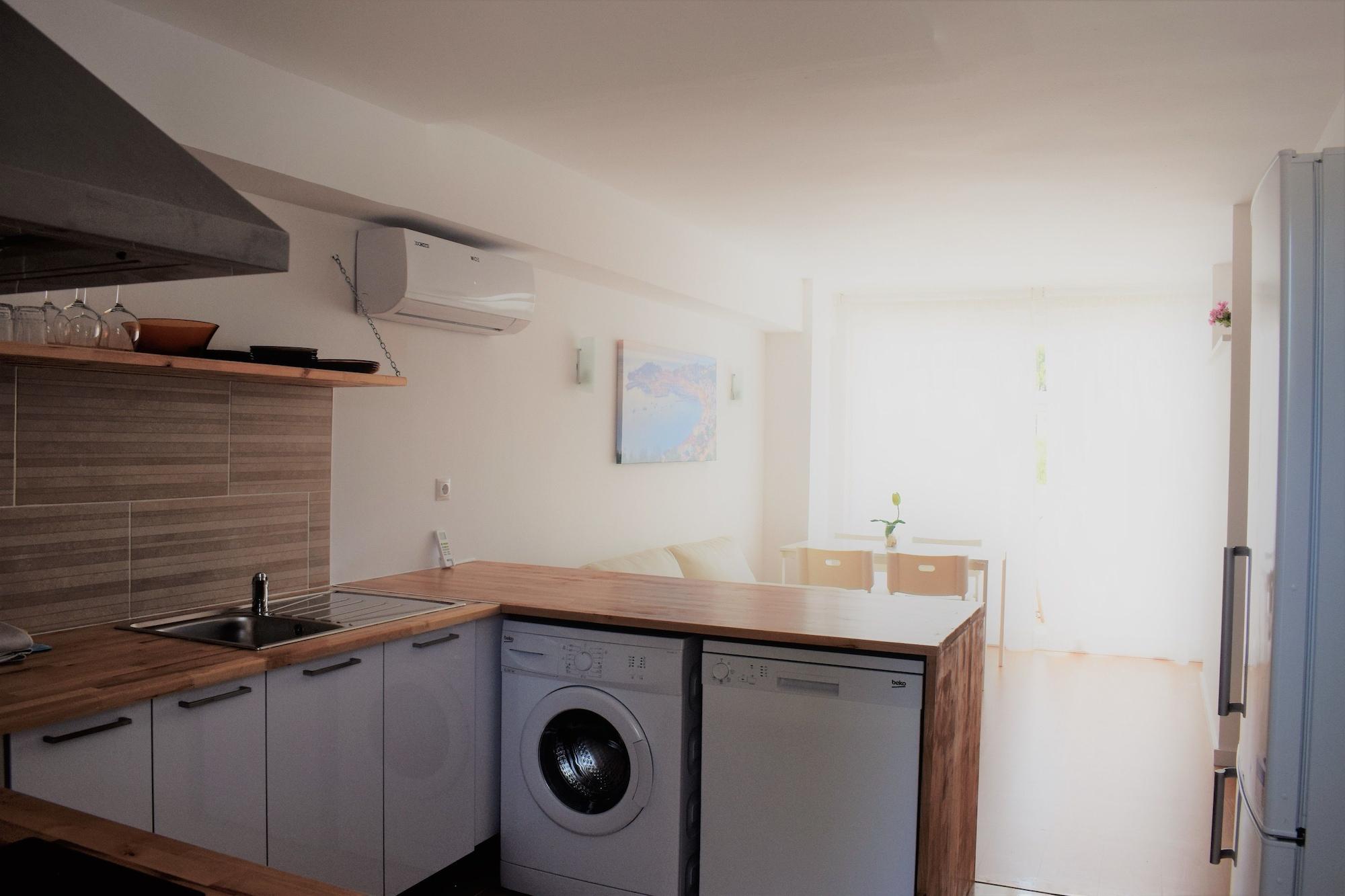 Apartamentos Sureda كانياميل المظهر الخارجي الصورة