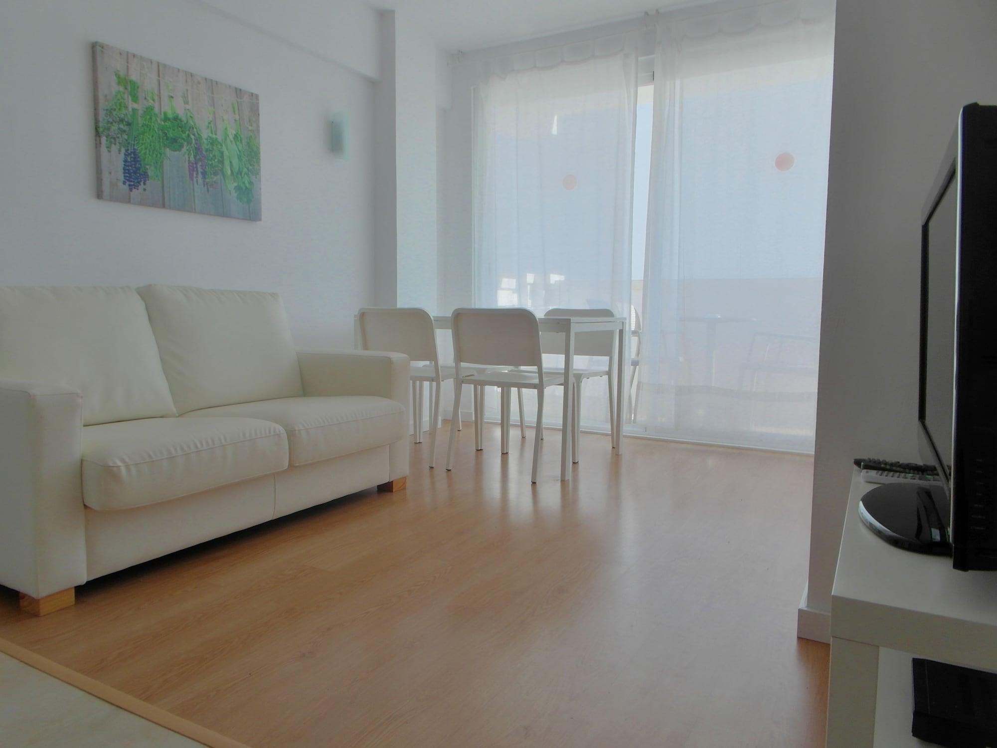 Apartamentos Sureda كانياميل المظهر الخارجي الصورة