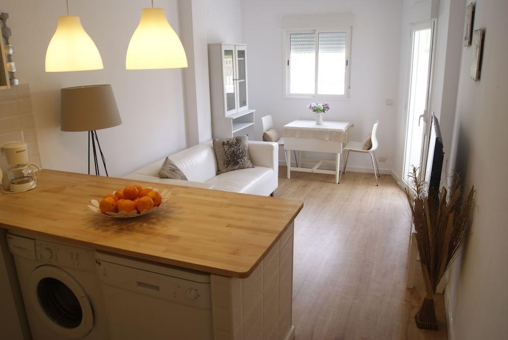 Apartamentos Sureda كانياميل المظهر الخارجي الصورة