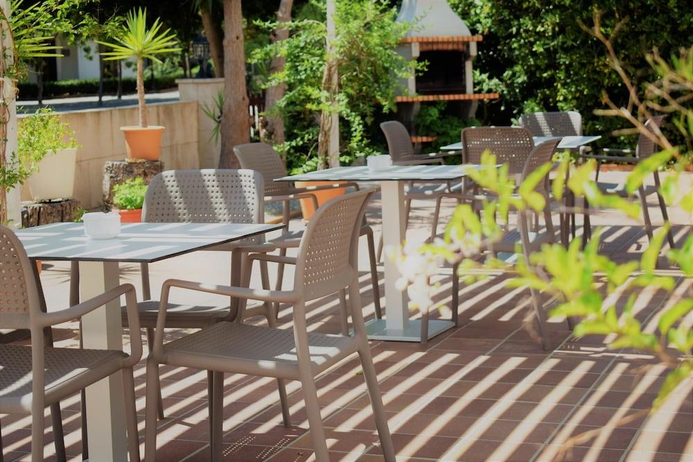 Apartamentos Sureda كانياميل المظهر الخارجي الصورة