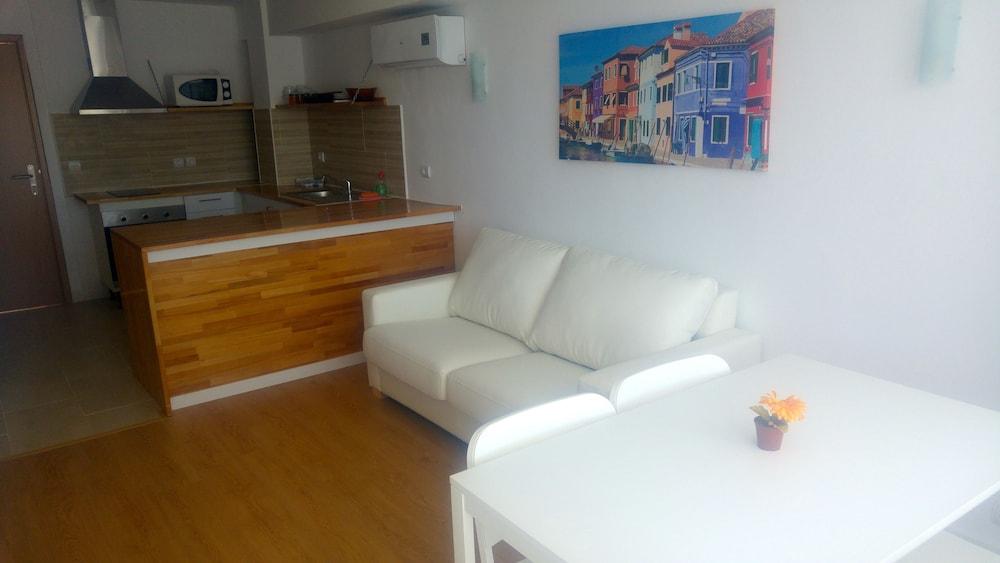 Apartamentos Sureda كانياميل المظهر الخارجي الصورة
