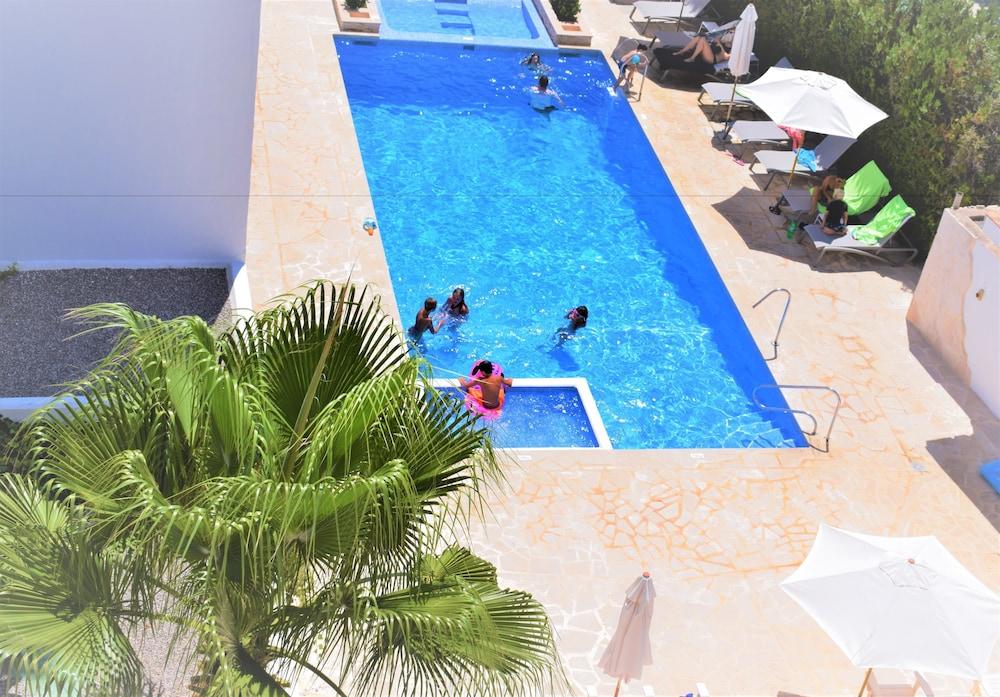 Apartamentos Sureda كانياميل المظهر الخارجي الصورة