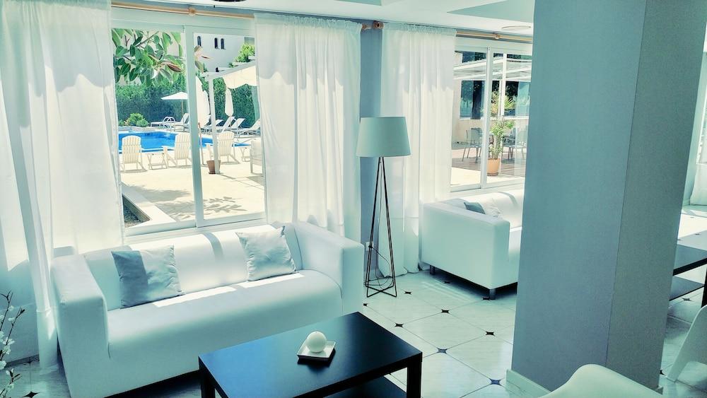 Apartamentos Sureda كانياميل المظهر الخارجي الصورة