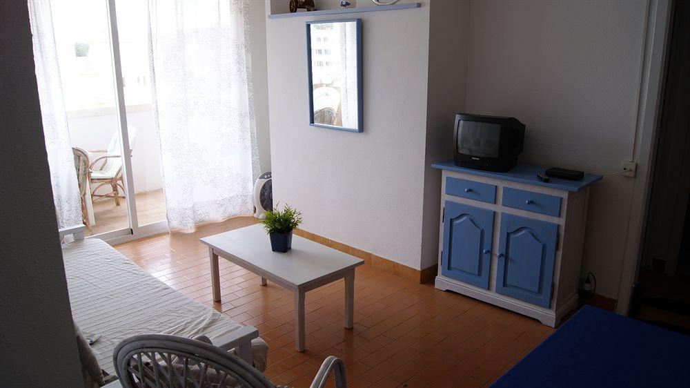 Apartamentos Sureda كانياميل المظهر الخارجي الصورة