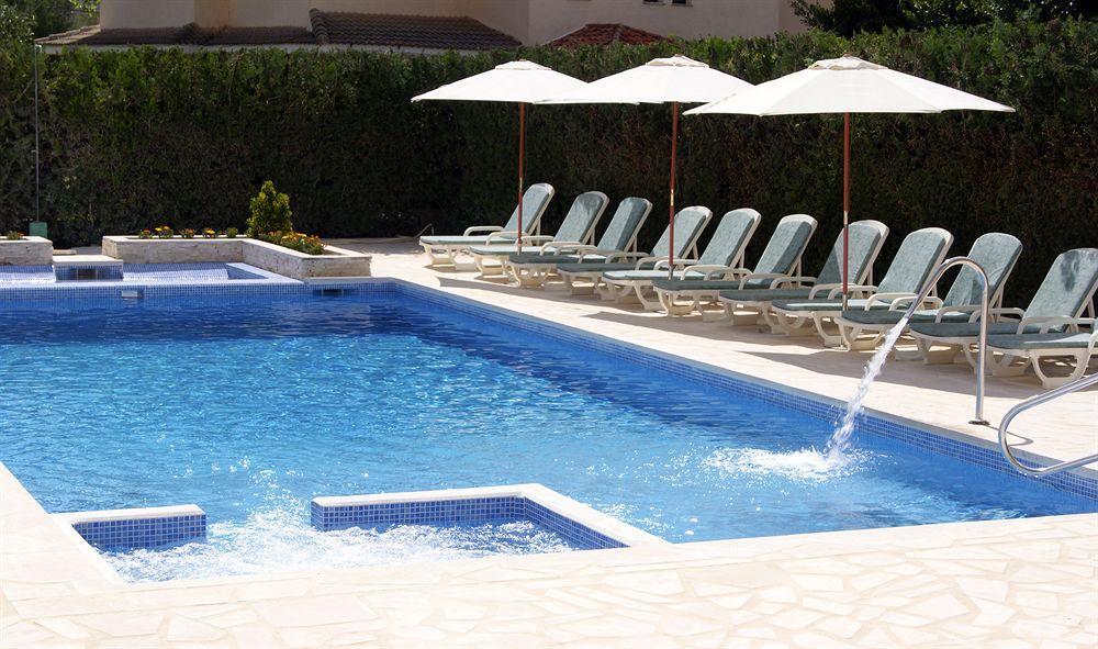Apartamentos Sureda كانياميل المظهر الخارجي الصورة
