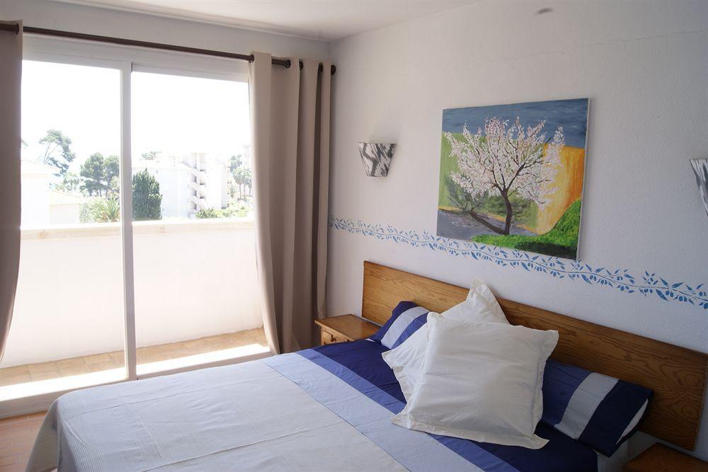 Apartamentos Sureda كانياميل المظهر الخارجي الصورة