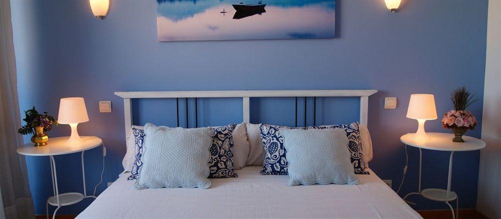 Apartamentos Sureda كانياميل المظهر الخارجي الصورة
