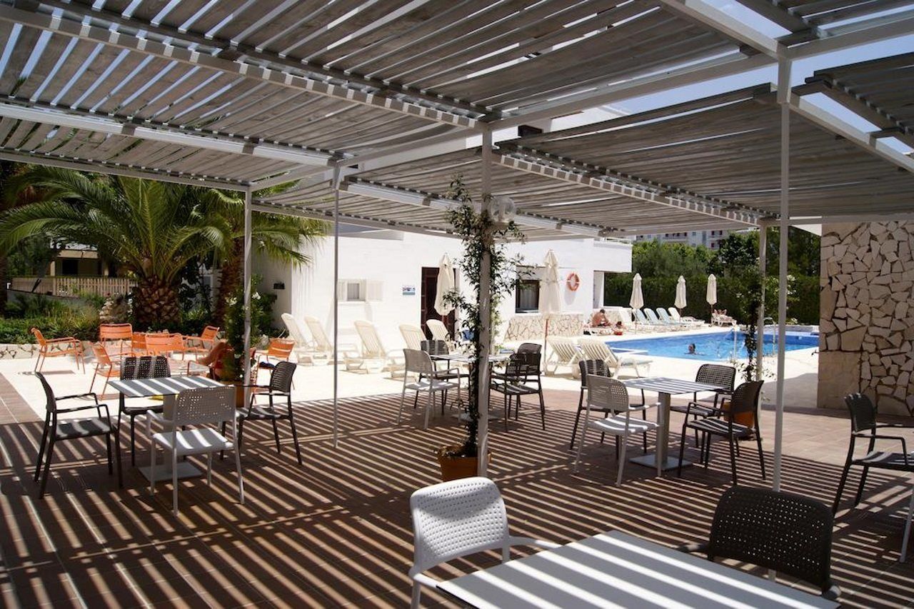 Apartamentos Sureda كانياميل المظهر الخارجي الصورة