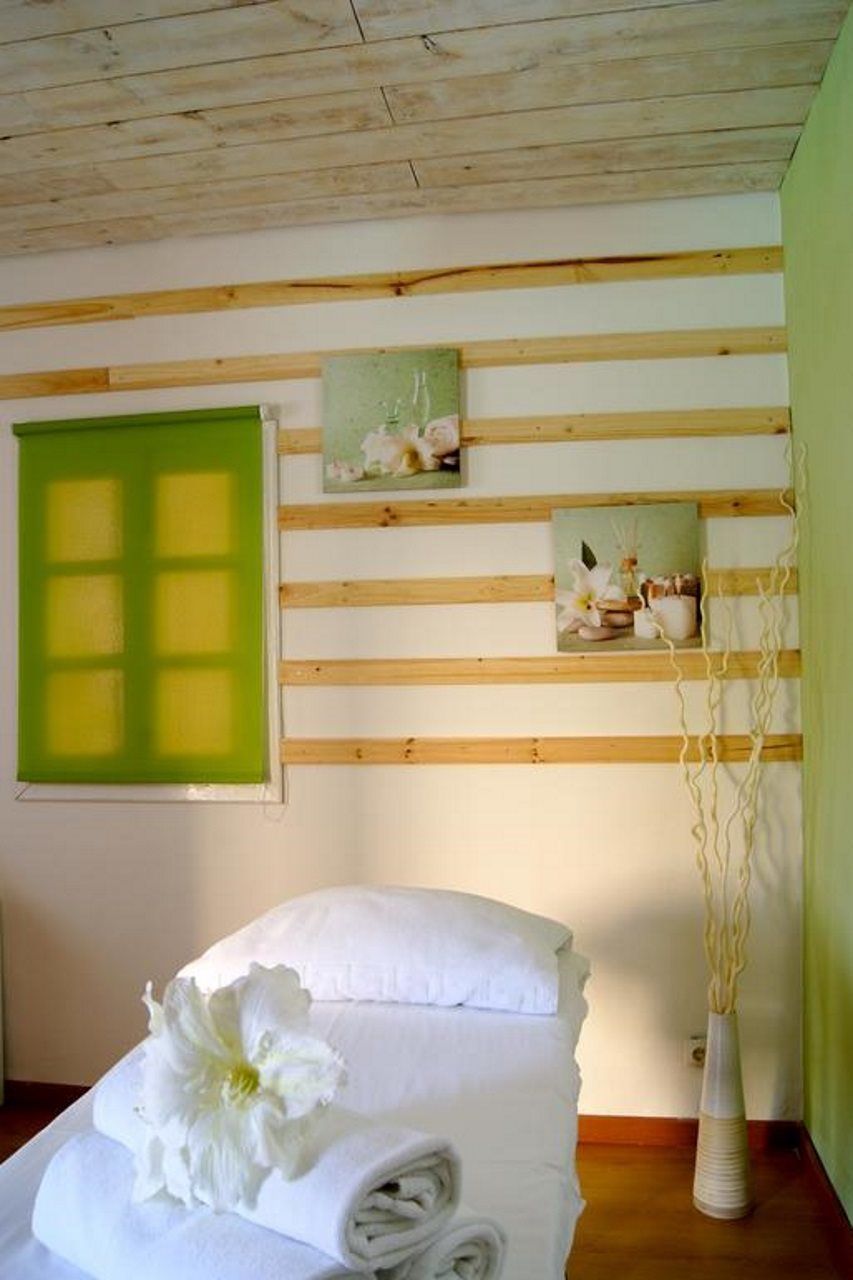 Apartamentos Sureda كانياميل المظهر الخارجي الصورة