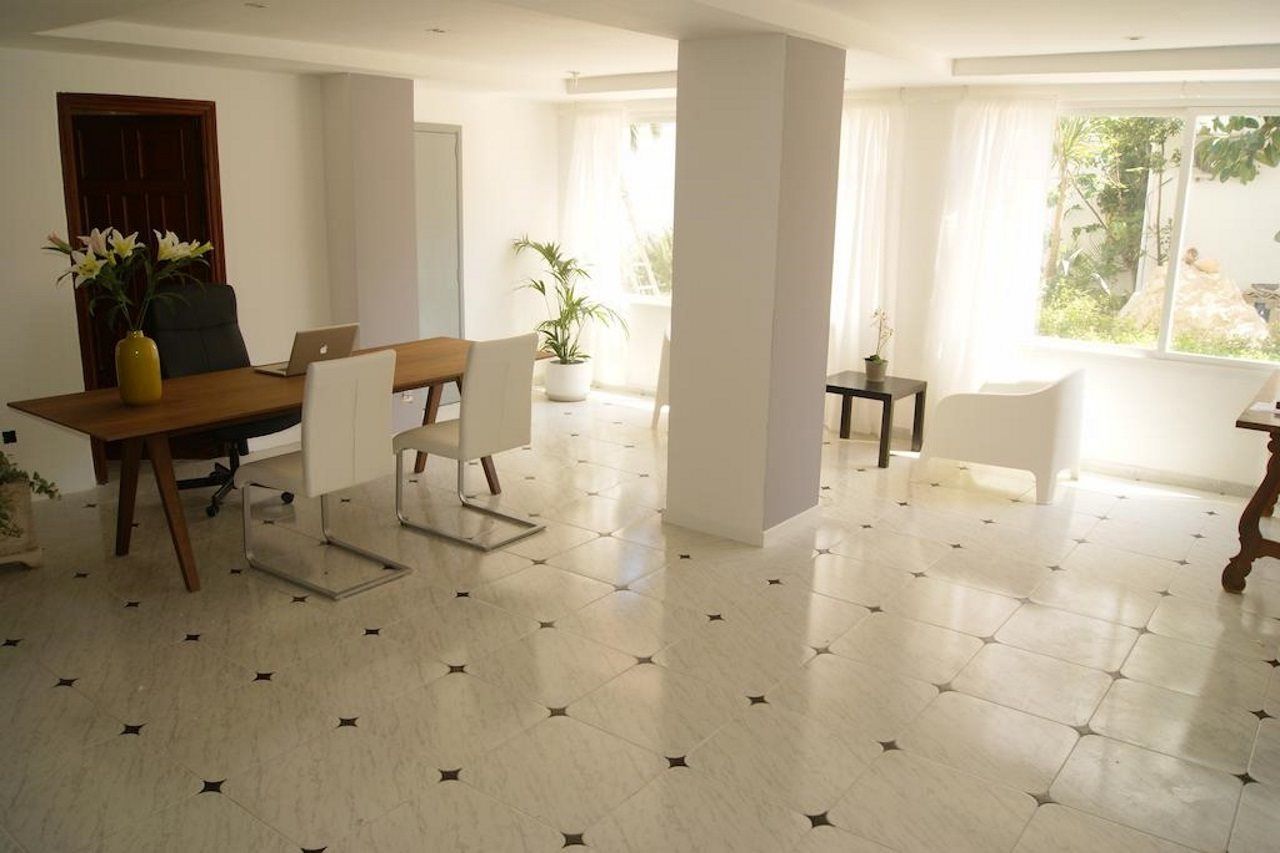 Apartamentos Sureda كانياميل المظهر الخارجي الصورة