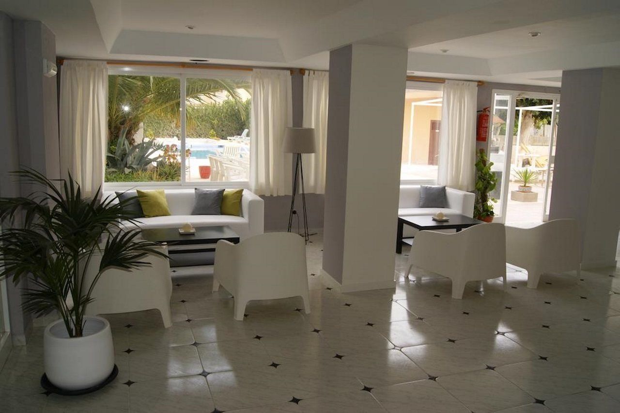 Apartamentos Sureda كانياميل المظهر الخارجي الصورة