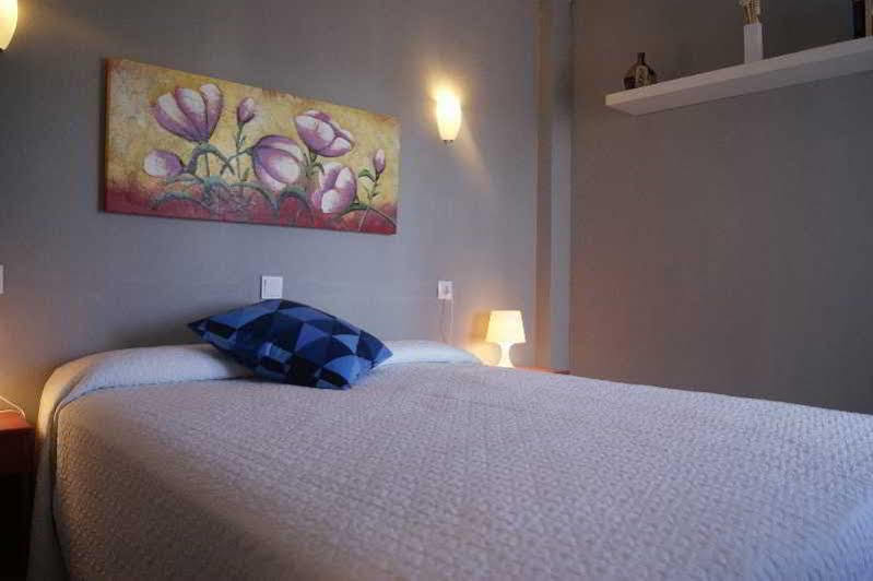 Apartamentos Sureda كانياميل المظهر الخارجي الصورة