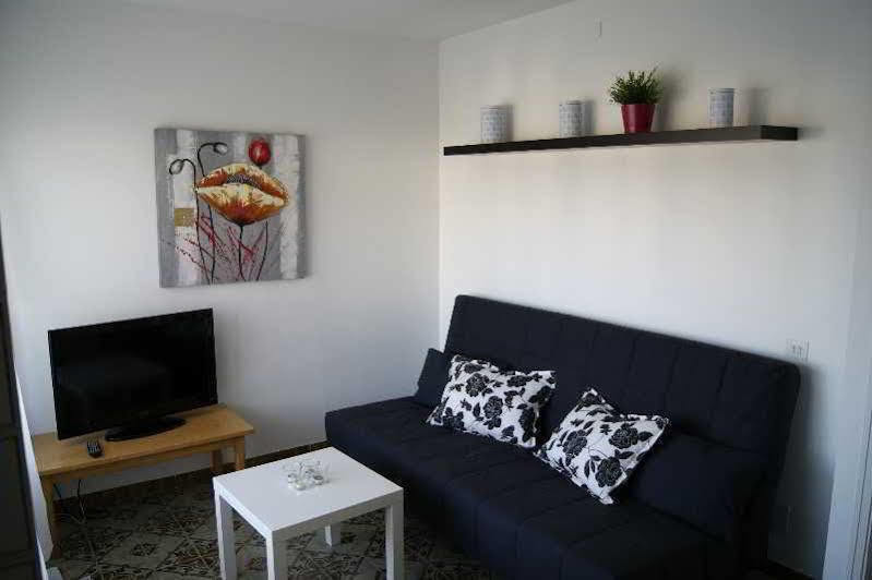 Apartamentos Sureda كانياميل المظهر الخارجي الصورة