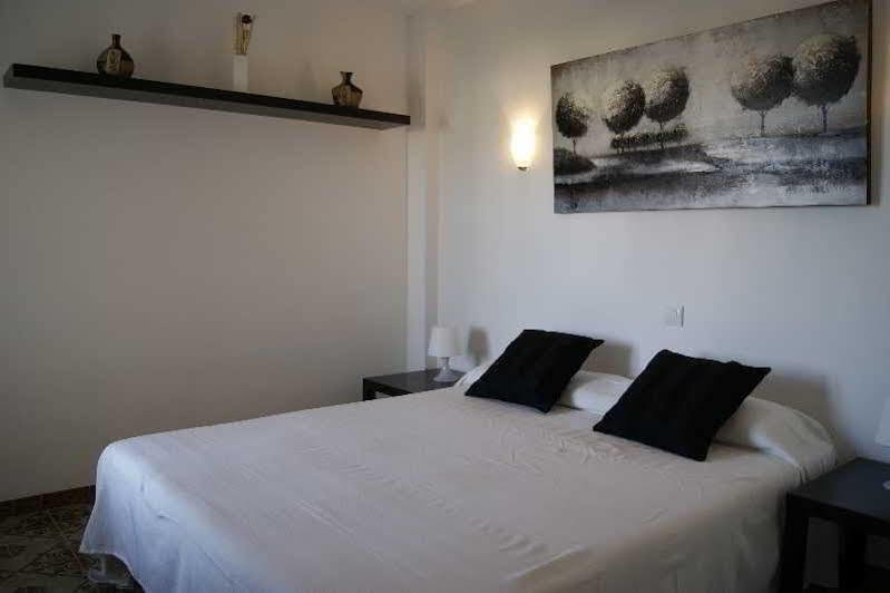 Apartamentos Sureda كانياميل المظهر الخارجي الصورة