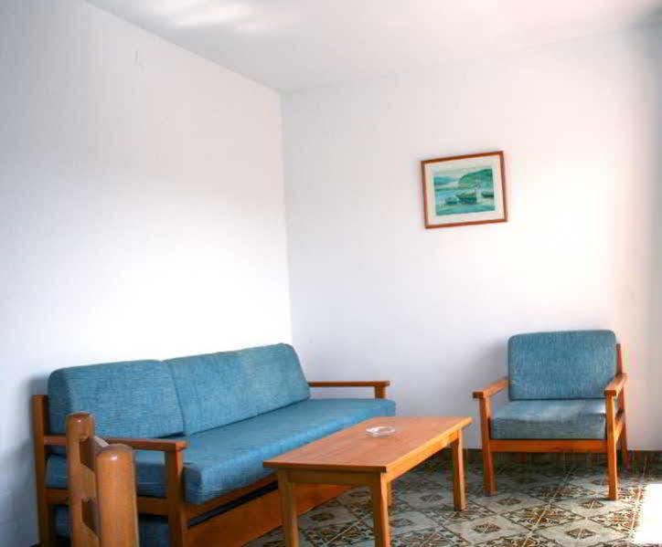 Apartamentos Sureda كانياميل المظهر الخارجي الصورة