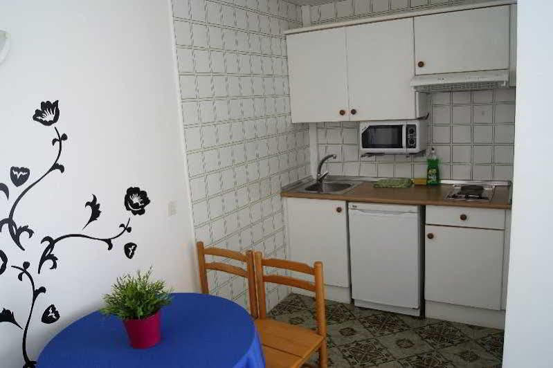 Apartamentos Sureda كانياميل المظهر الخارجي الصورة
