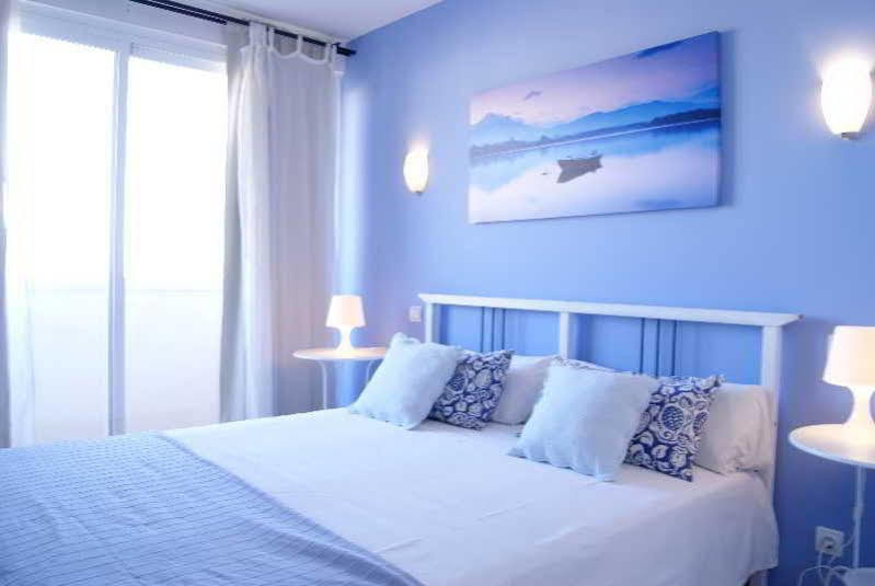 Apartamentos Sureda كانياميل المظهر الخارجي الصورة