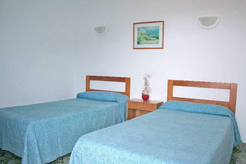 Apartamentos Sureda كانياميل المظهر الخارجي الصورة